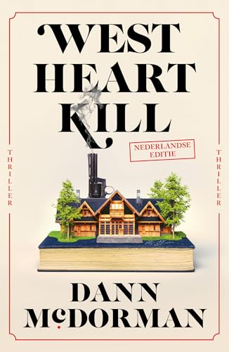 West Heart Kill von De Fontein Romans & Spanning