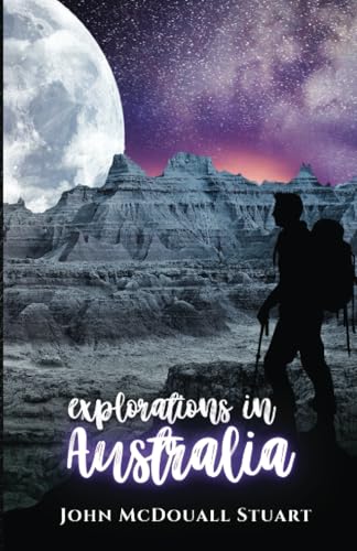Explorations in australia von Editorial Cervantes Digital