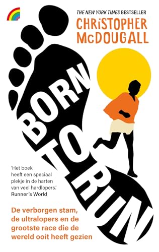 Born to run (Rainbow pocketboeken, 1548) von Rainbow