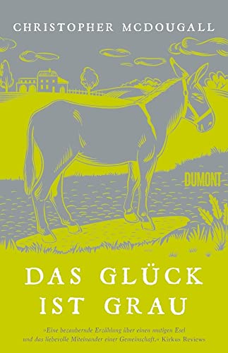 Das Glück ist grau