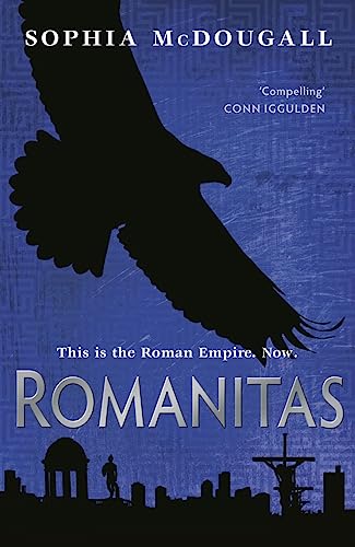 Romanitas: Volume I