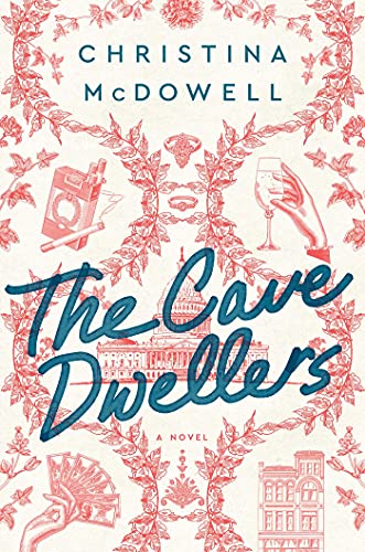 The Cave Dwellers von Gallery/Scout Press