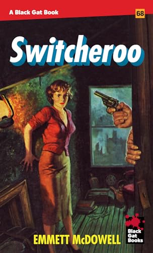 Switcheroo Switcheroo von Stark House Press