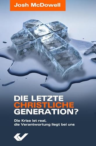 Die letzte christliche Generation: Die Krise ist real, die Verantwortung liegt bei uns Die letzte christliche Generation: Die Krise ist real, die Verantwortung liegt bei uns