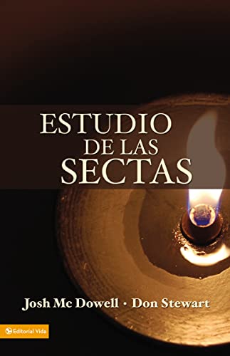 Estudio de las sectas Estudio de las sectas von Vida Publishers