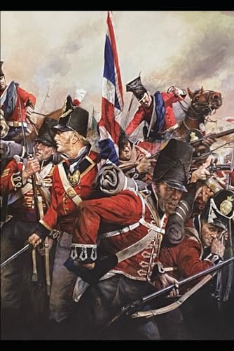 The Rag and Bone Boys: Quatre Bras and Waterloo (105th Wessex Foot. The Prince of Wales Own., Band 7)