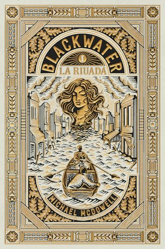 BLACKWATER I. La riuada (Saga Blackwater en català, Band 1)