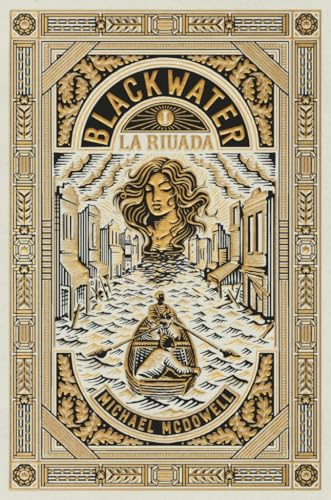 BLACKWATER I. La riuada (Saga Blackwater en català, Band 1)