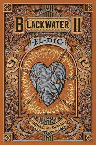 BLACKWATER II. El dic (Saga Blackwater en català, Band 2) von Blackie Books
