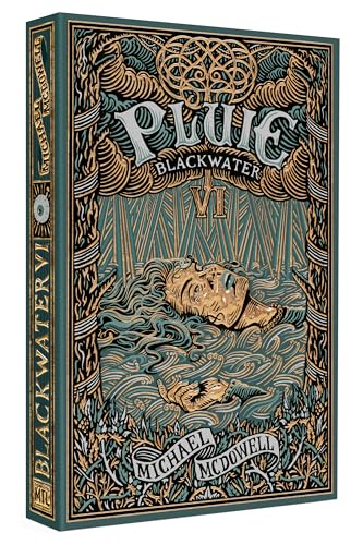 Blackwater 6 - Pluie - L'épique saga de la famille Caskey