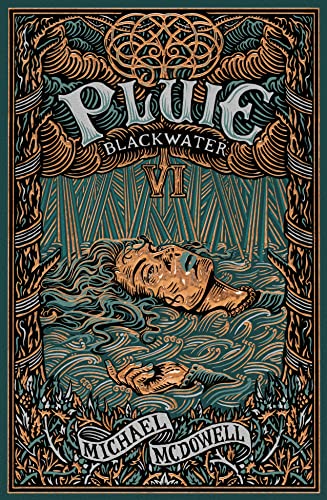 Blackwater 6 - Pluie - L'épique saga de la famille Caskey