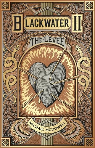 Blackwater II: The Levee: The second book in the classic southern gothic saga (The Blackwater Saga, 2)