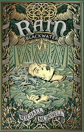 Blackwater VI: Rain: The final book in the classic southern gothic saga (The Blackwater Saga, 6) von Penguin
