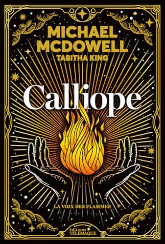 Calliope: La voix des flammes