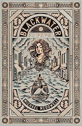 Blackwater 1 - La Crue - L'épique saga de la famille Caskey von LOUVERTURE