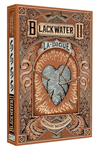 Blackwater 2 - La Digue - L'épique saga de la famille Caskey