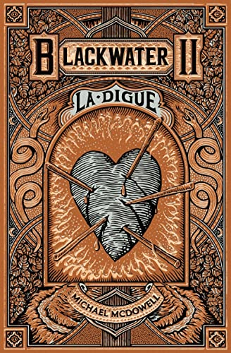 Blackwater 2 - La Digue - L'épique saga de la famille Caskey von LOUVERTURE,