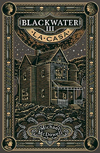 La casa. Blackwater (Vol. 3) (BEAT)