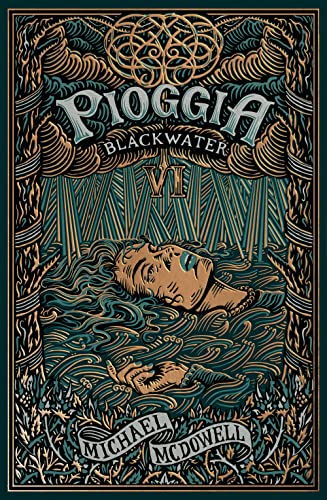 Pioggia. Blackwater (Vol. 6) (BEAT)