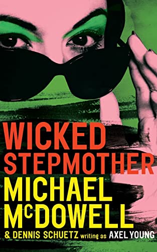Wicked Stepmother Wicked Stepmother von Valancourt Books