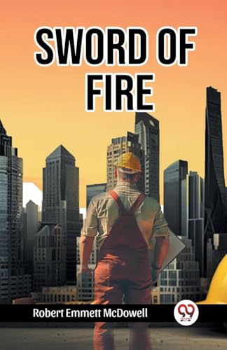 Sword of Fire von Double 9 Books