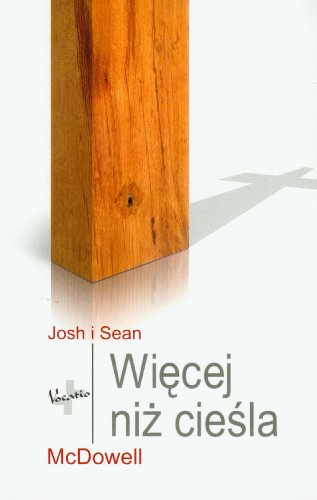 Wiecej niz ciesla Wiecej niz ciesla von Vocatio