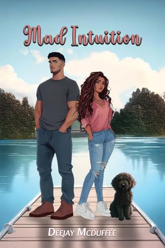 Mad Intuition (Mad Series, Band 1) von Franklin Publishers