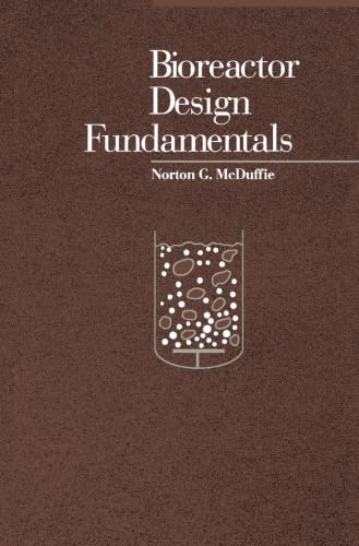 Bioreactor Design Fundamentals von Butterworth-Heinemann