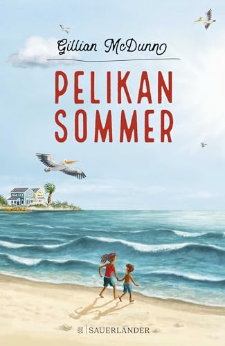 Pelikansommer von FISCHERVERLAGE