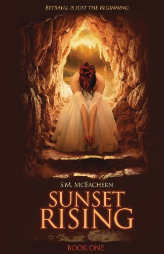 Sunset Rising Sunset Rising von Clownfish Publishing