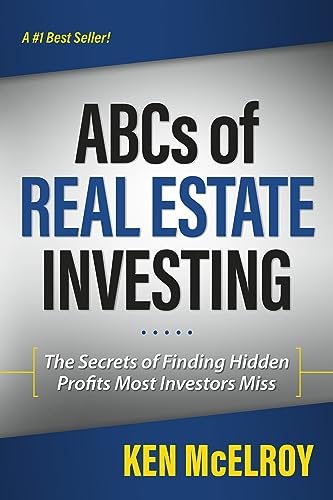 ABCs of Real Estate Investing: The Secrets of Finding Hidden Profits Most Investors Miss (Rich Dad's Advisors (Paperback)) von RDA Press, LLC