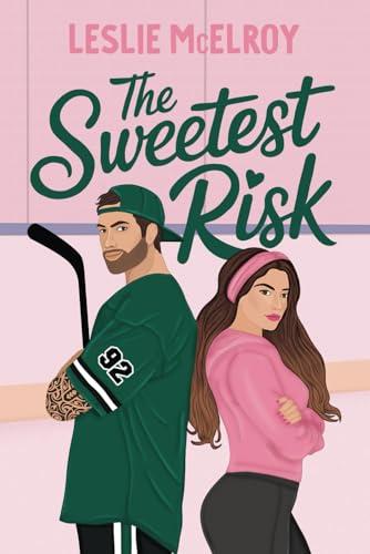 The Sweetest Risk von Breakthrough Books