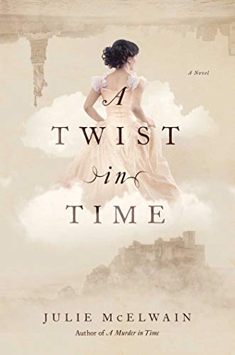 A Twist in Time: A Kendra Donovan Mystery (Kendra Donovan Mystery Series)