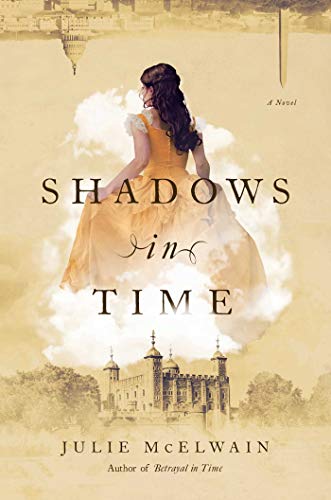 Shadows in Time: A Novel (Kendra Donovan Mystery Series)