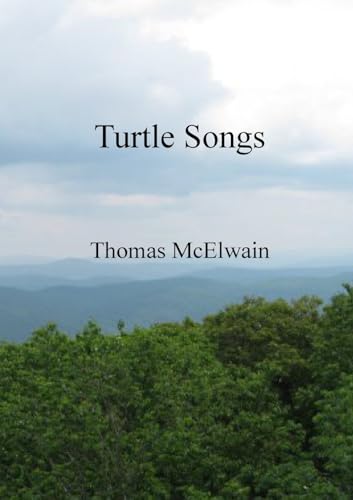 Turtle Songs 1 to 23 von Lulu.com
