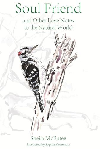 Soul Friend: And Other Love Notes to the Natural World von Blackwater Press