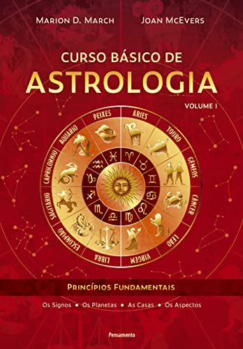 Curso básico de astrologia ¿ Vol. 1 von BOD IMPRINT 1 (SINGLE OR GROUP