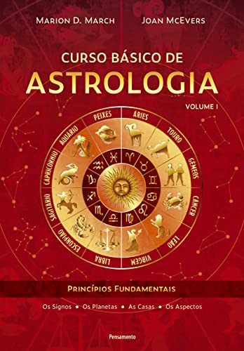 Curso básico de astrologia ¿ Vol. 1