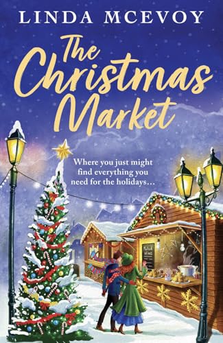The Christmas Market von Bedford Square Publishers