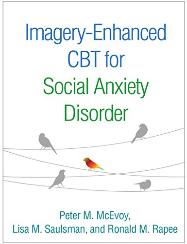 Imagery-Enhanced CBT for Social Anxiety Disorder von Taylor & Francis