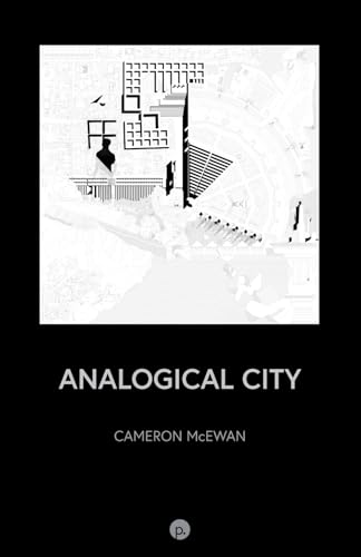 Analogical City von Punctum Books