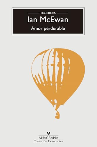 Amor perdurable (Compactos, Band 243) von ANAGRAMA