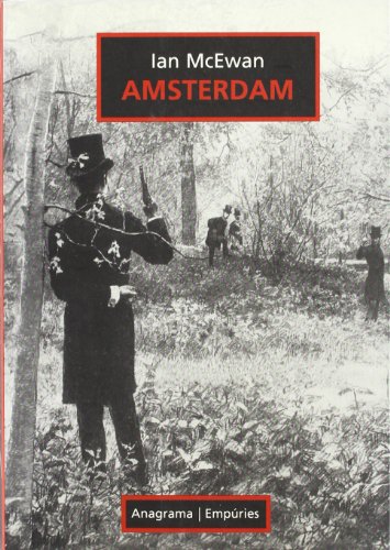 Amsterdam (ANAGRAMA/EMPURIES)