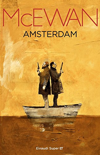 Amsterdam (Super ET) Amsterdam (Super ET)