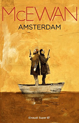 Amsterdam (Super ET)