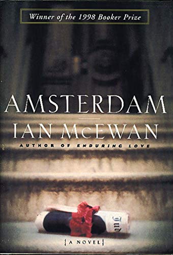 Amsterdam Amsterdam