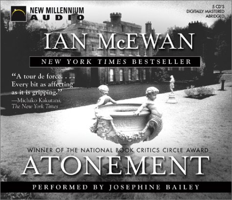 Atonement Atonement