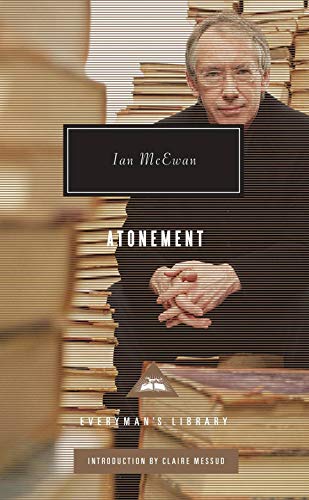 Atonement: Ian McEwan (Everyman's Library CLASSICS)