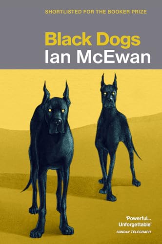 Black Dogs: Ian McEwan von Vintage