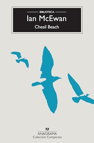 Chesil Beach (Compactos, Band 480) von ANAGRAMA